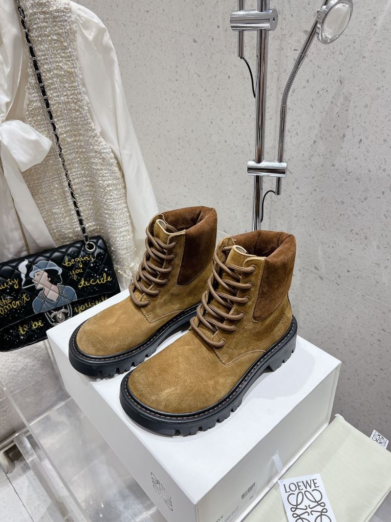 Loewe Boots